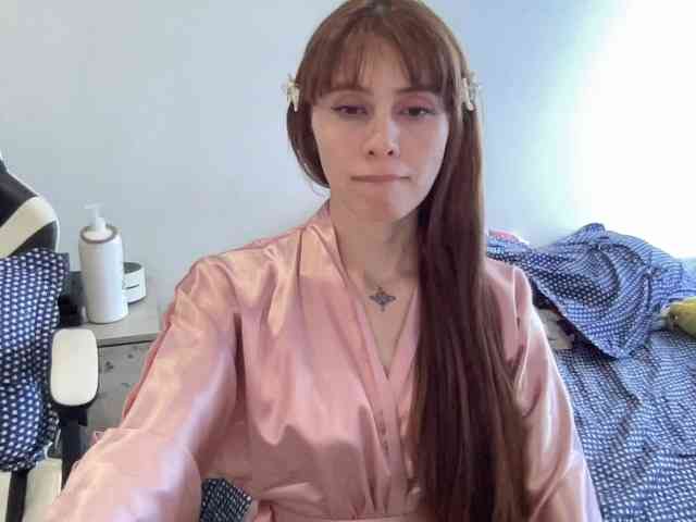 RevySadashiTrue webcam