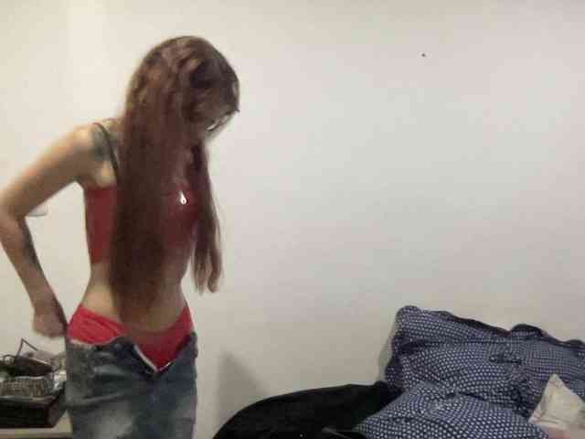 RevySadashiTrue webcam