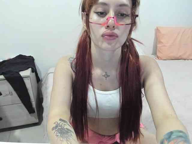 RevySadashiTrue webcam