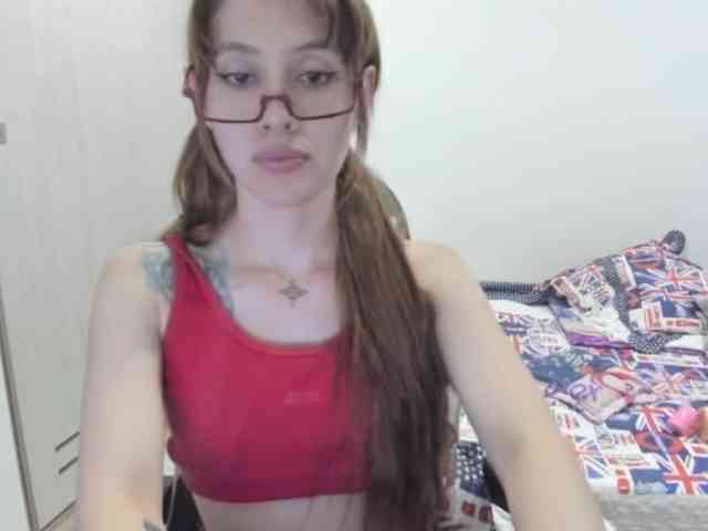 RevySadashiTrue webcam