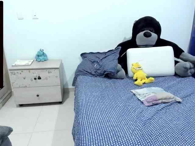 webcam sex chat RevySadashiTrue