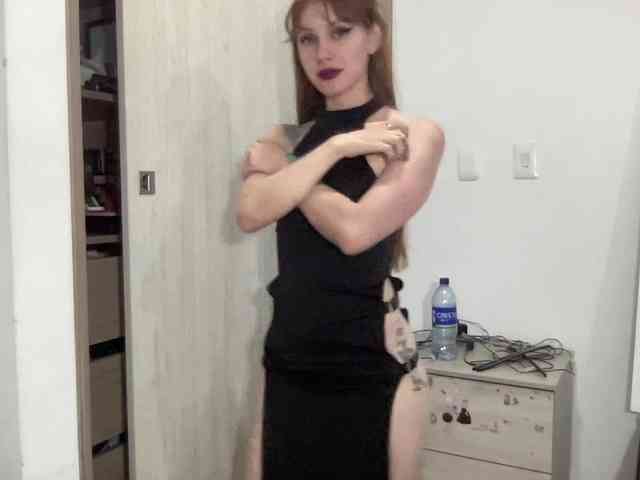 RevySadashiTrue webcam