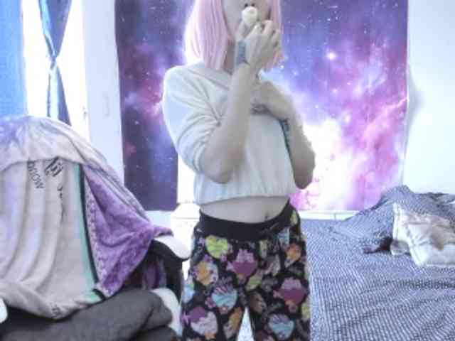 cam videochat RevySadashiTrue
