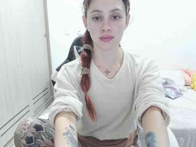 RevySadashiTrue webcam