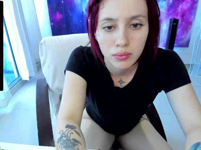 RevySadashiTrue webcam