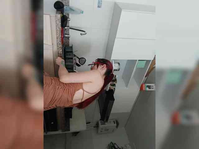 RevySadashiTrue webcam