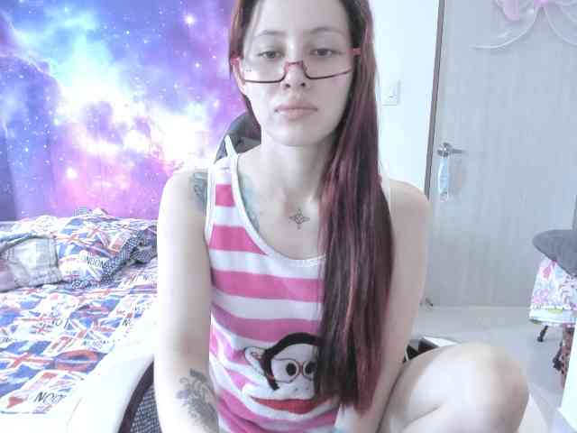 RevySadashiTrue webcam