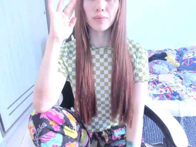 RevySadashiTrue webcam