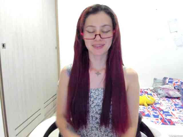 RevySadashiTrue webcam