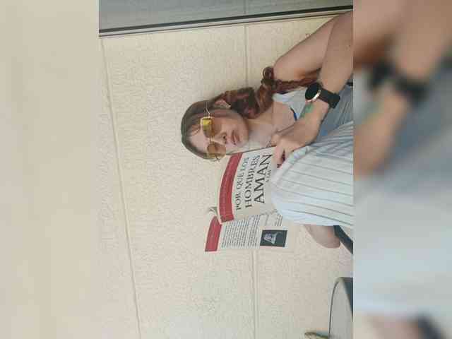 RevySadashiTrue webcam