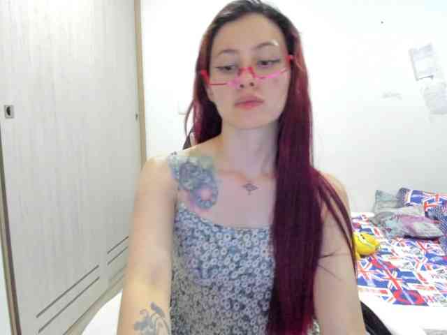 RevySadashiTrue webcam