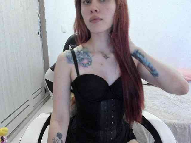 RevySadashiTrue webcam