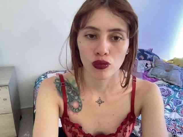 RevySadashiTrue webcam