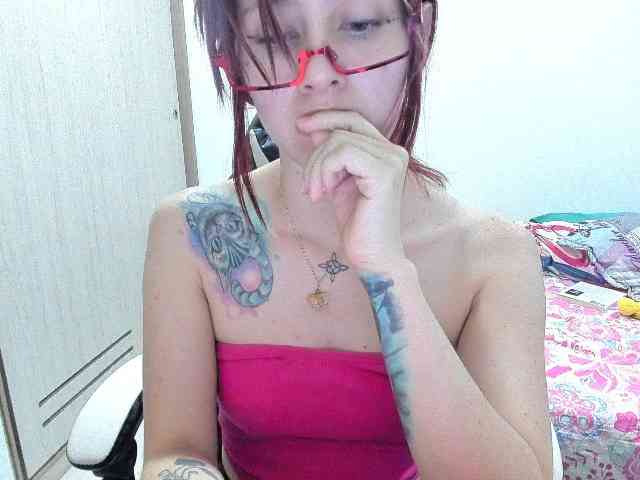 RevySadashiTrue webcam