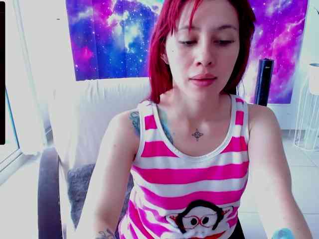 RevySadashiTrue webcam
