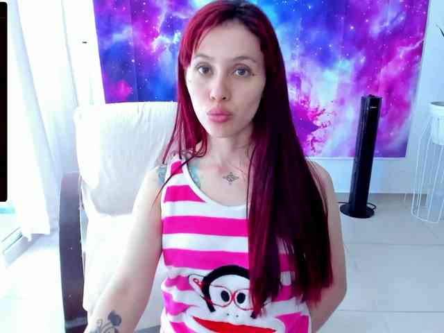 RevySadashiTrue webcam