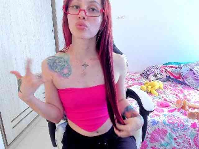 RevySadashiTrue webcam