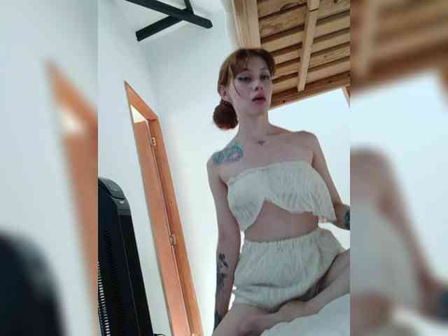 RevySadashiTrue webcam