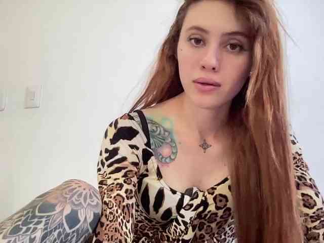 RevySadashiTrue webcam