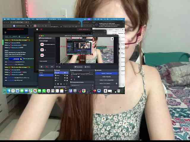 RevySadashiTrue webcam