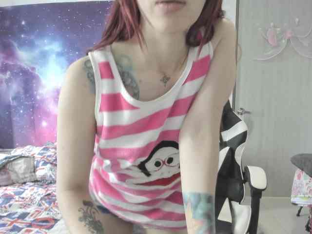 RevySadashiTrue webcam