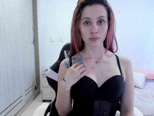 RevySadashiTrue webcam