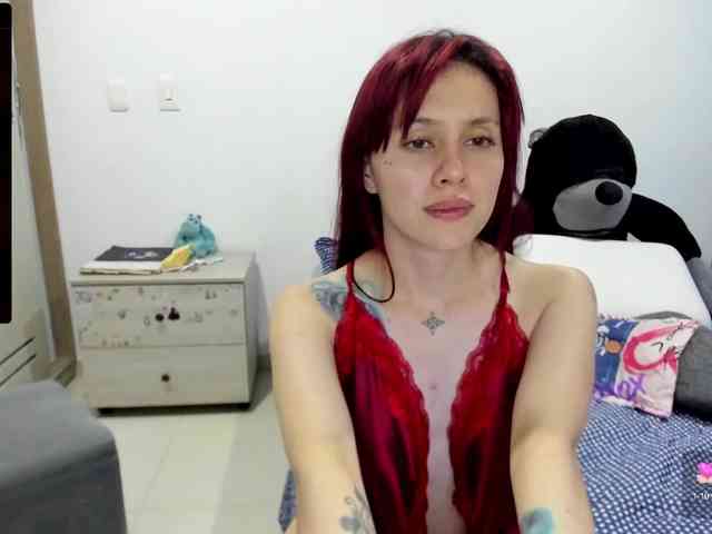 RevySadashiTrue webcam