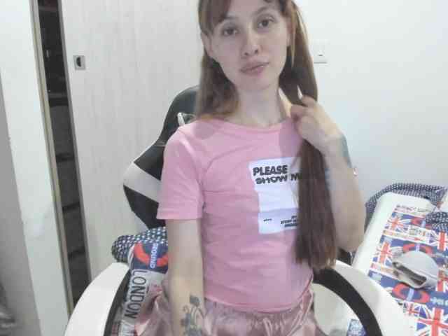 RevySadashiTrue webcam