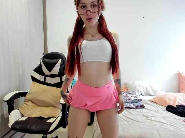 RevySadashiTrue webcam