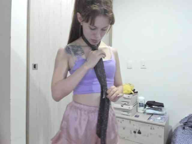 RevySadashiTrue webcam