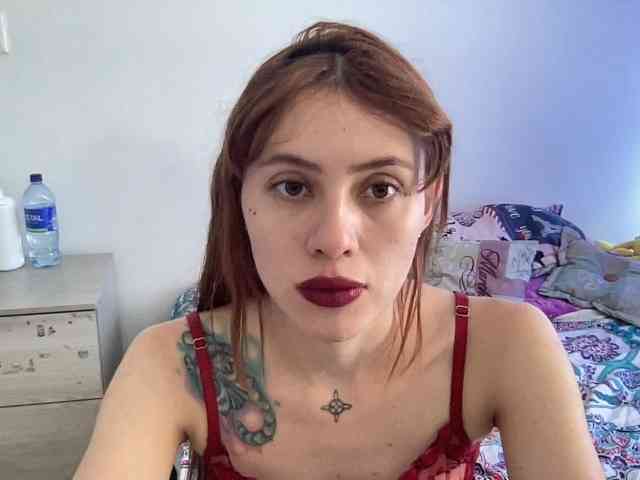 RevySadashiTrue webcam