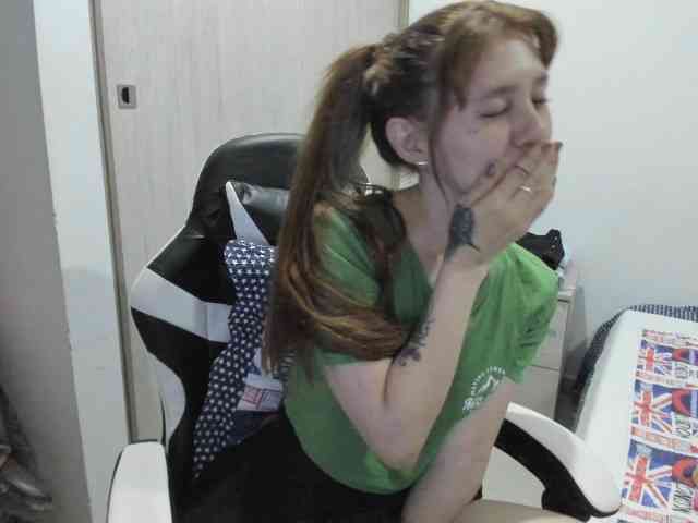 RevySadashiTrue webcam