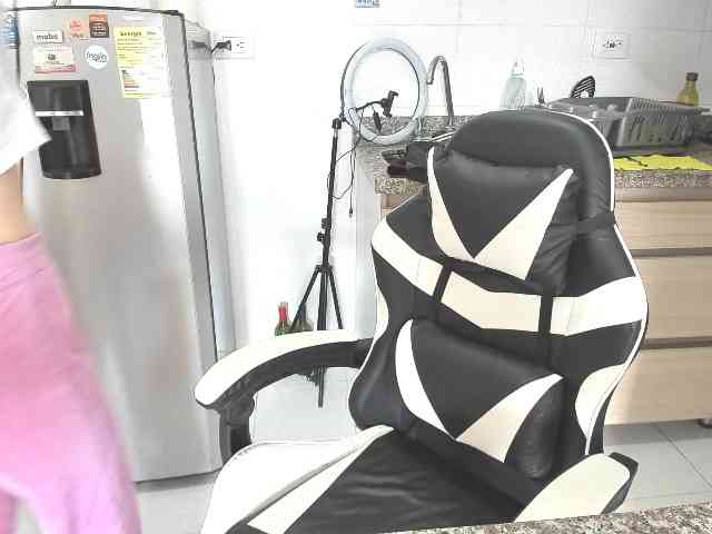 RevySadashiTrue webcam