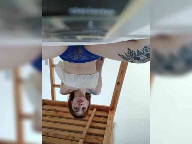 RevySadashiTrue webcam