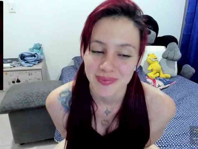 RevySadashiTrue webcam