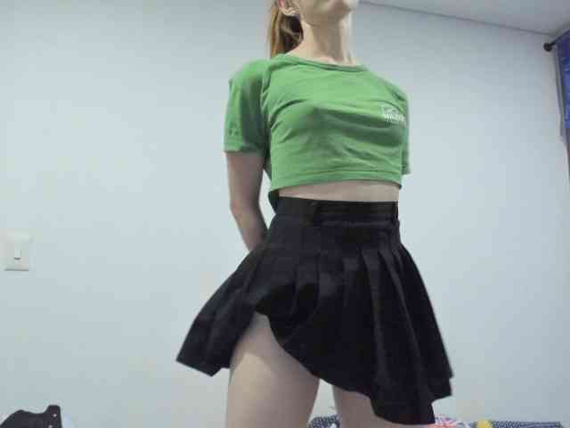 RevySadashiTrue webcam