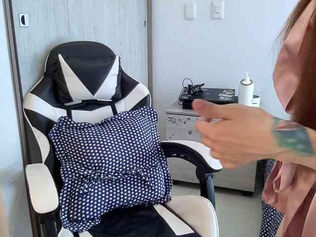 RevySadashiTrue webcam