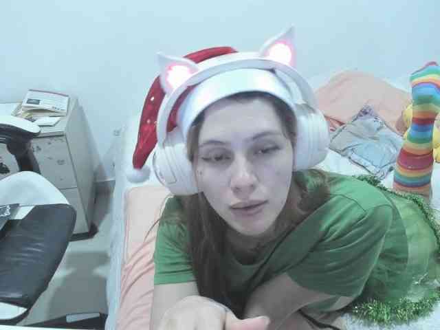 RevySadashiTrue webcam