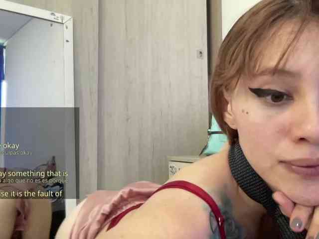 RevySadashiTrue webcam