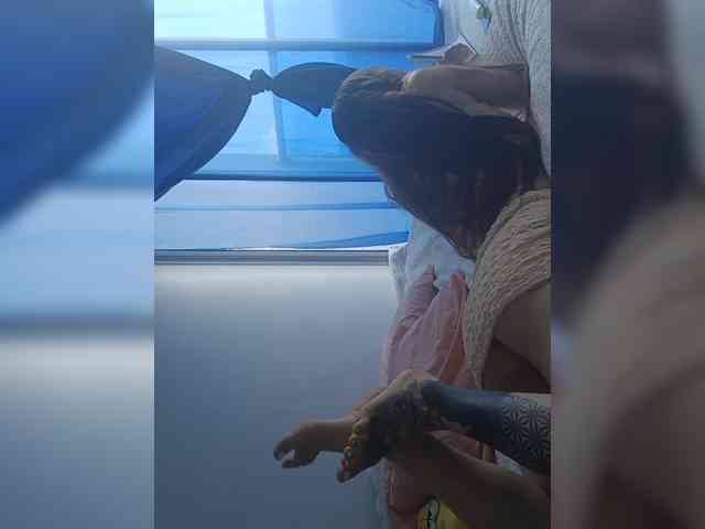 RevySadashiTrue webcam