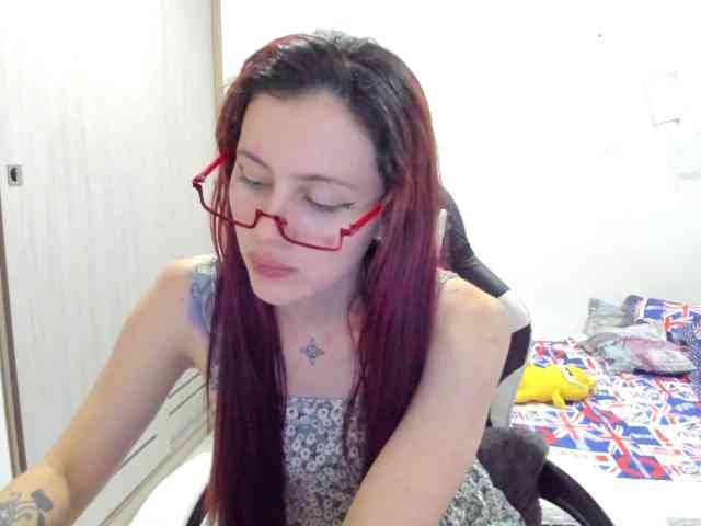 RevySadashiTrue webcam
