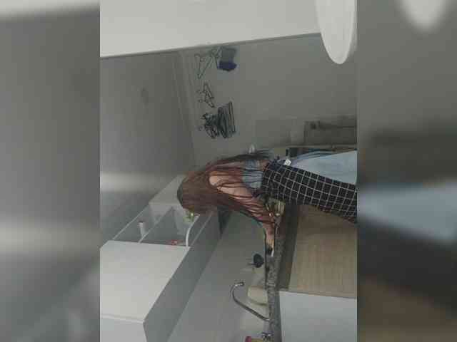 RevySadashiTrue webcam