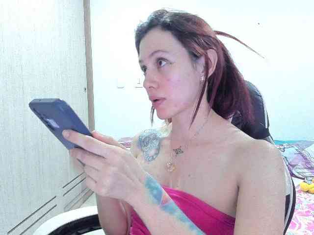 RevySadashiTrue webcam