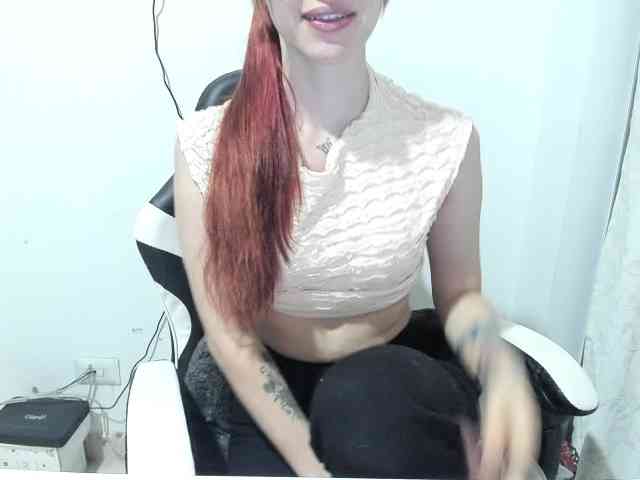 RevySadashiTrue webcam