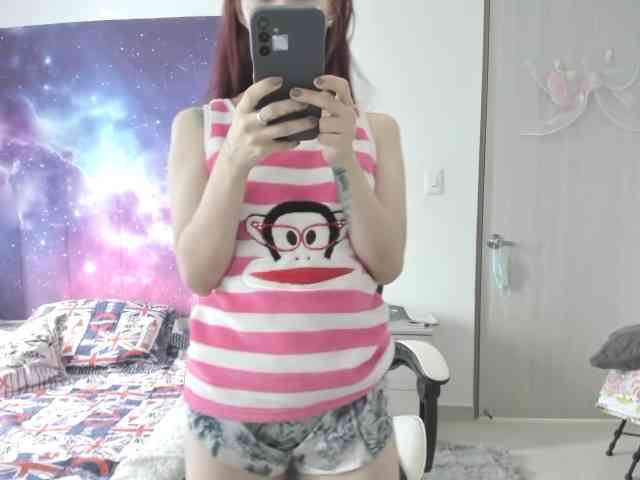 RevySadashiTrue webcam