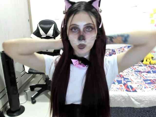 RevySadashiTrue webcam