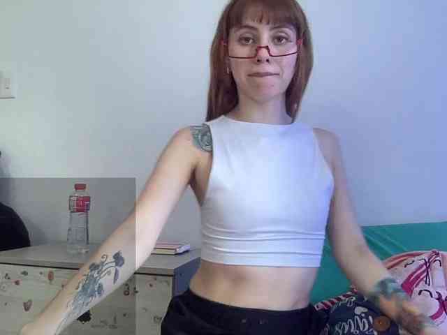 RevySadashiTrue webcam