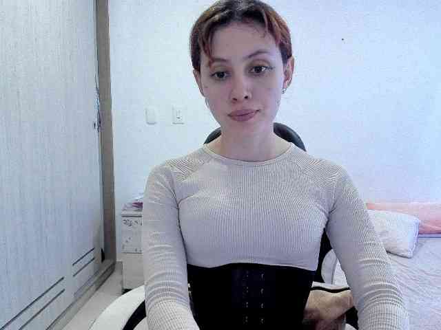 RevySadashiTrue webcam