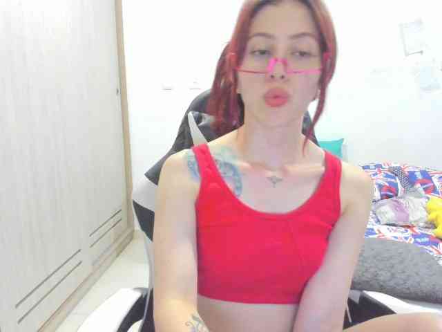RevySadashiTrue webcam