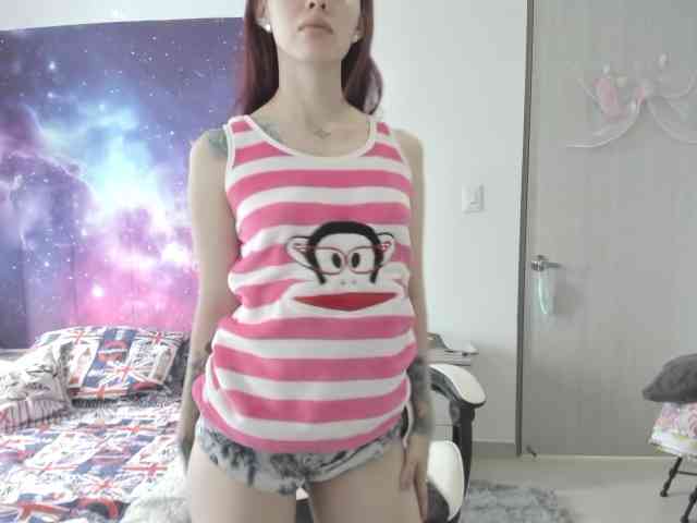 RevySadashiTrue webcam